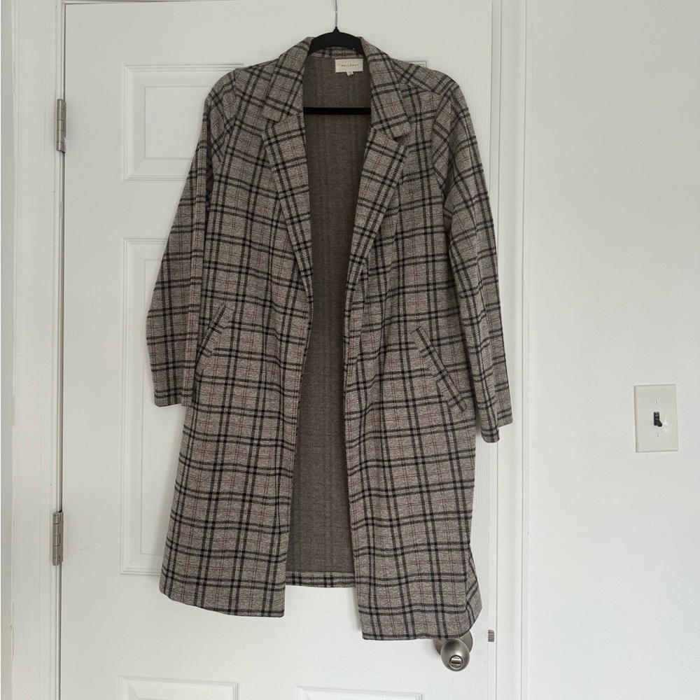 Only worn like two times
